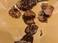 -眉州东坡(清河万象汇店)