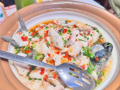 -盛世川王•幸福里(长虹店)