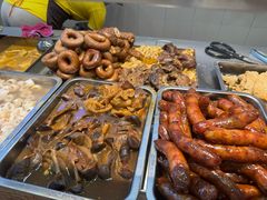 -阿芳卤面(中闽百汇店)
