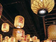 -南京大牌档(壹方天地店)