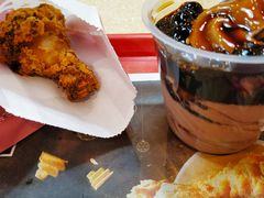 -肯德基(中关村E世界店)