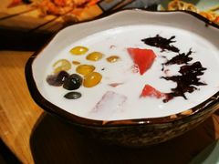 -鲜货俚鲜火锅(青果路店)