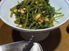 -李久其家民间餐厅(观沙岭公园店)