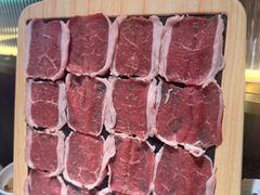 -京悦南门涮羊肉·羊蝎子火锅(田林路店)