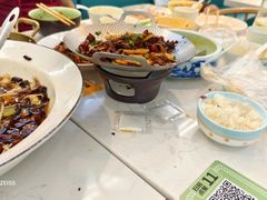 -川人百味(亿合城店)