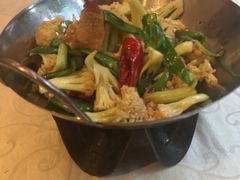 -阿英煲.煲烧江南菜(凉城路店)