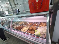 -北京稻香村(冯村店)