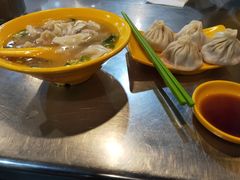 -包顺兴面馆(长乐路店)