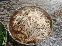 -正宗杨记普洱酸醋米线(总店)