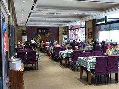 大堂-紫光园(燕郊总店)