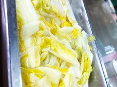 大盘娃娃菜-兄弟烧鸡(天河店)