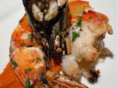-壳里西餐厅Coquille Seafood Bistro(蒙自路店)
