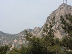 -鲁山国家森林公园