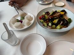 -福来居烤鸭店(天坛二店)