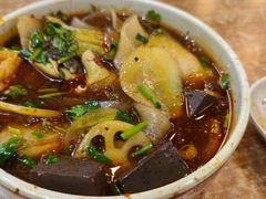 牛王火锅粉-牛王庙小吃(桥头街店)