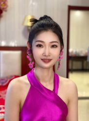 -LOVINA洛维娜婚纱礼服