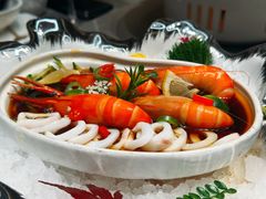 -3号仓库·创意中国菜(长宁龙之梦店)