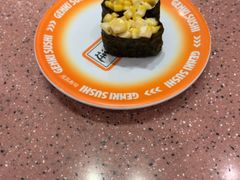 -元气寿司(环球港店)