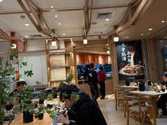 -味千拉面(广州白云机场T1西二店)