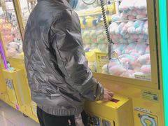 -风云再起游乐汇(北京西单西西友谊店)