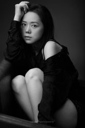 -鹿角肖像摄影艺术馆