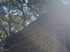 -普陀山风景名胜区-法雨禅寺