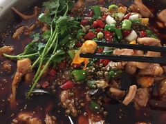 -米二红烧兔(华阳店)