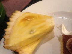 -东方红海鲜百汇(国际大厦店)