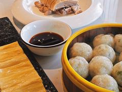 农家豆皮-老燕皇·南京菜(玄武湖店)