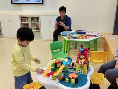 -小问号·科学启蒙·逻辑思维·阅读素养·口才演讲(杨浦合生汇中心)