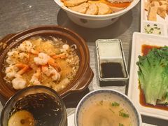 -潮界(虹桥新天地店)