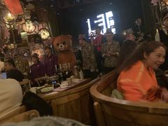 -胡桃里音乐酒馆(环亚凯瑟琳广场店)