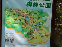 -广州白江湖森林公园