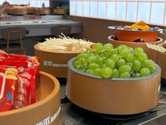 -龍歌自助小火锅(李沧丽达店)