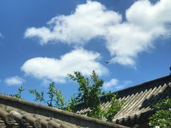-青岛崂山太清宫