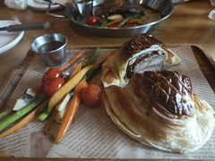 -味德西餐音乐酒吧 Wade's Bar&Grill
