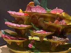 -松鱼亭·和牛烧肉(协鑫广场店)