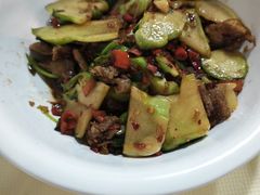 -笨罗卜浏阳菜馆(龙华鹏润达店)