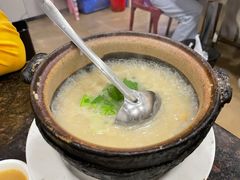 -适口餐厅砂锅粥(公信路总店)