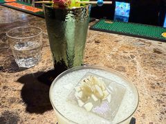 -MM·五声·音乐人与调酒师(西安路店)