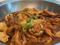 -李想大虾(黉街店)