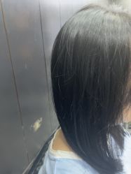 -藤野造型烫染