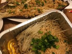 -木屋烧烤(万德庄店)