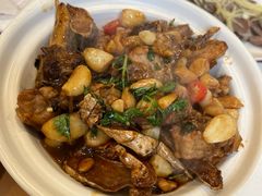 -乡亲鹅肉城(吴江店)