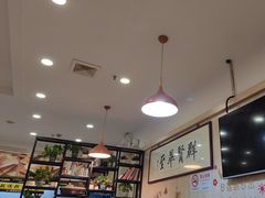 -東豫狼鲜货烧烤. 碳火烤鱼. 小龙虾(上海首店)