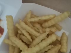 -肯德基(西单商场店)