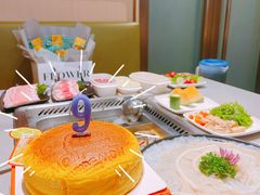 -海底捞火锅(漕宝路店)
