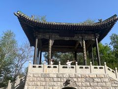 -沈阳植物园