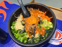 -种花家炭火烤肉(寮步店)