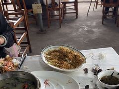 -八仔大富楼·河鲜(西江店)